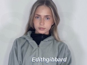 Edithgibbard