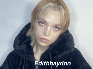 Edithhaydon