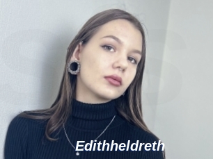 Edithheldreth