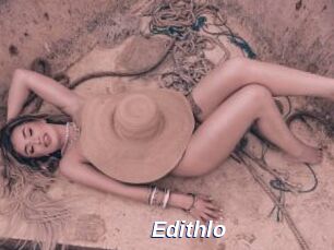 Edithlo