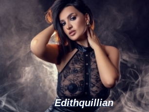 Edithquillian