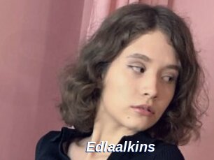 Edlaalkins