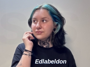 Edlabeldon