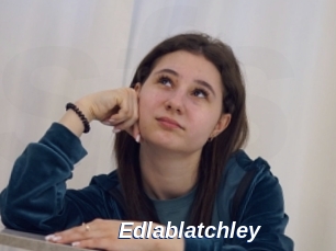 Edlablatchley