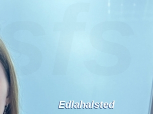 Edlahalsted