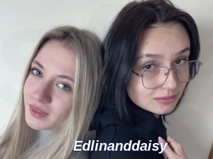 Edlinanddaisy