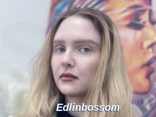 Edlinbossom