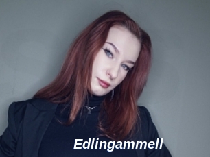 Edlingammell