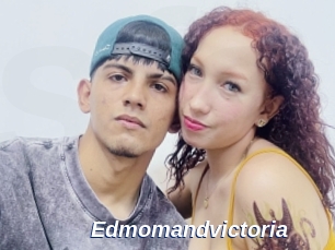 Edmomandvictoria