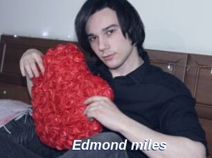 Edmond_miles
