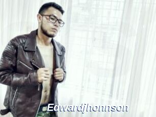 Edwardjhonnson