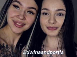 Edwinaandportia