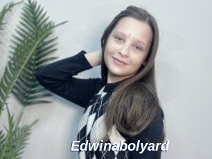 Edwinabolyard
