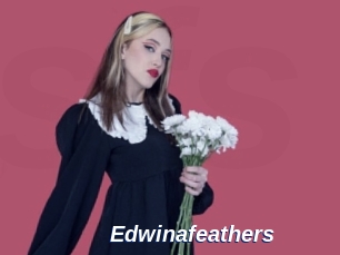 Edwinafeathers