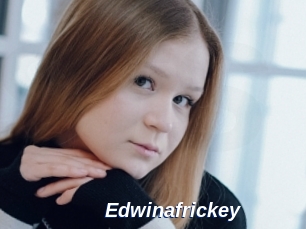 Edwinafrickey