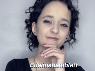 Edwinahamblett