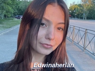 Edwinaherlan