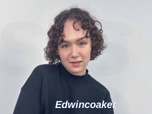 Edwincoaker