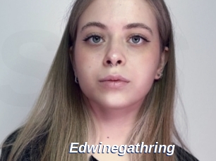 Edwinegathring
