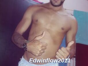 Edwinflow2011
