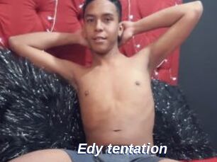 Edy_tentation