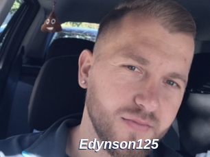 Edynson125