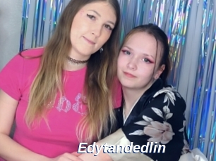Edytandedlin
