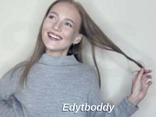 Edytboddy