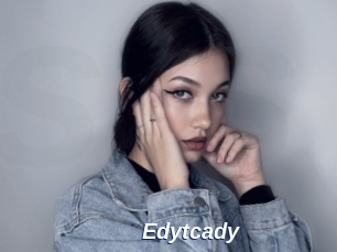 Edytcady