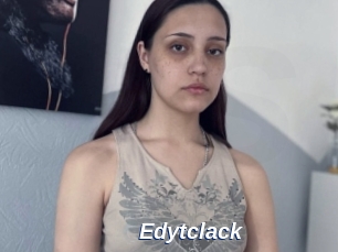 Edytclack