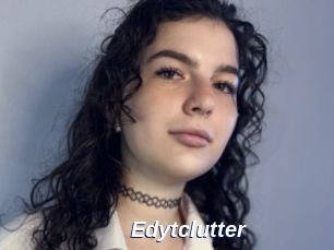 Edytclutter