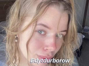 Edytdurborow