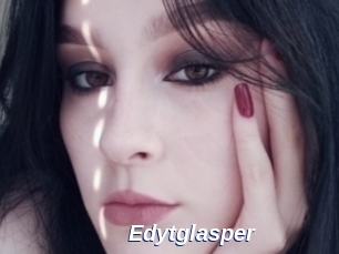 Edytglasper