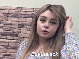 Edythaleck