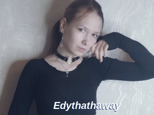 Edythathaway