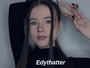 edythatter Safer Sex