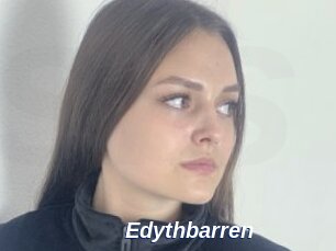 Edythbarren