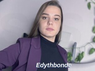 Edythbonde