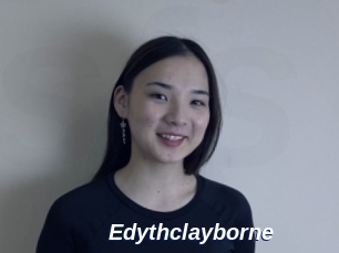 Edythclayborne