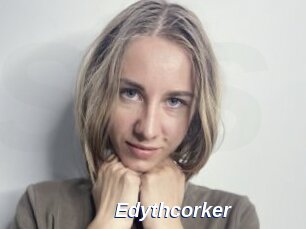 Edythcorker