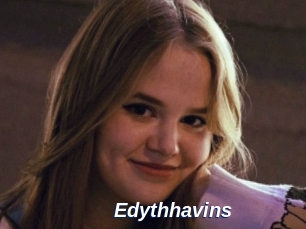 Edythhavins
