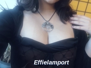 effielamport Safer Sex
