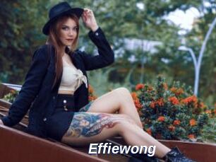 Effiewong