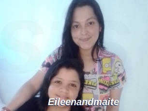 Eileenandmaite