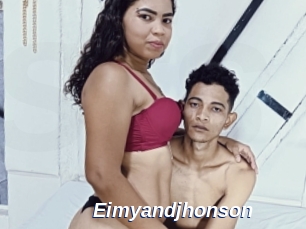 Eimyandjhonson