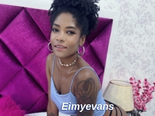 Eimyevans
