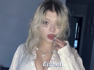 Eishett