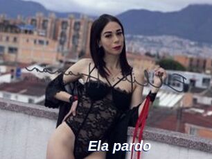 Ela_pardo