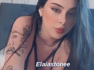 Elaiastonee