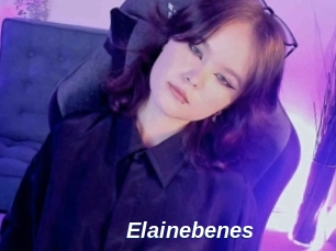 Elainebenes